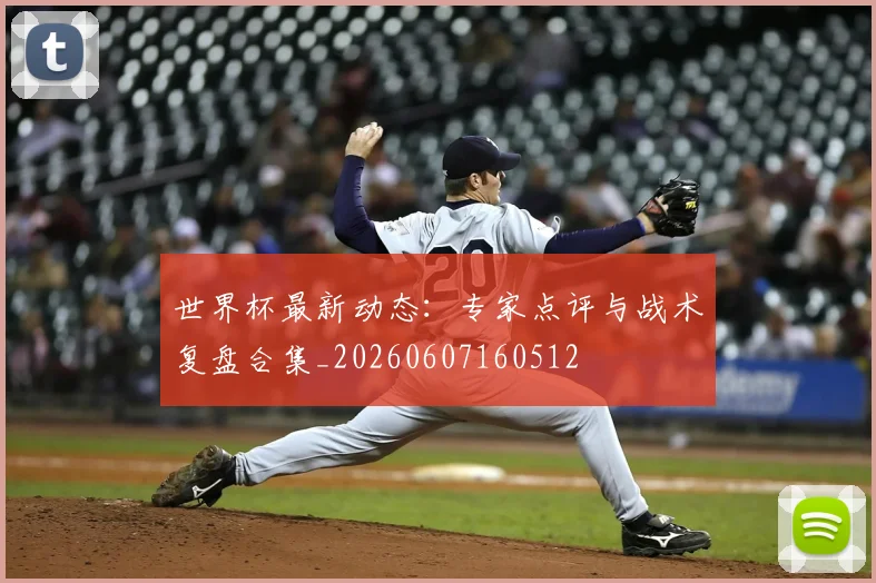 世界杯最新动态:专家点评与战术复盘合集_20260607160512